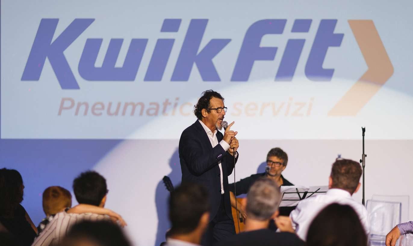 Kwik Fit
