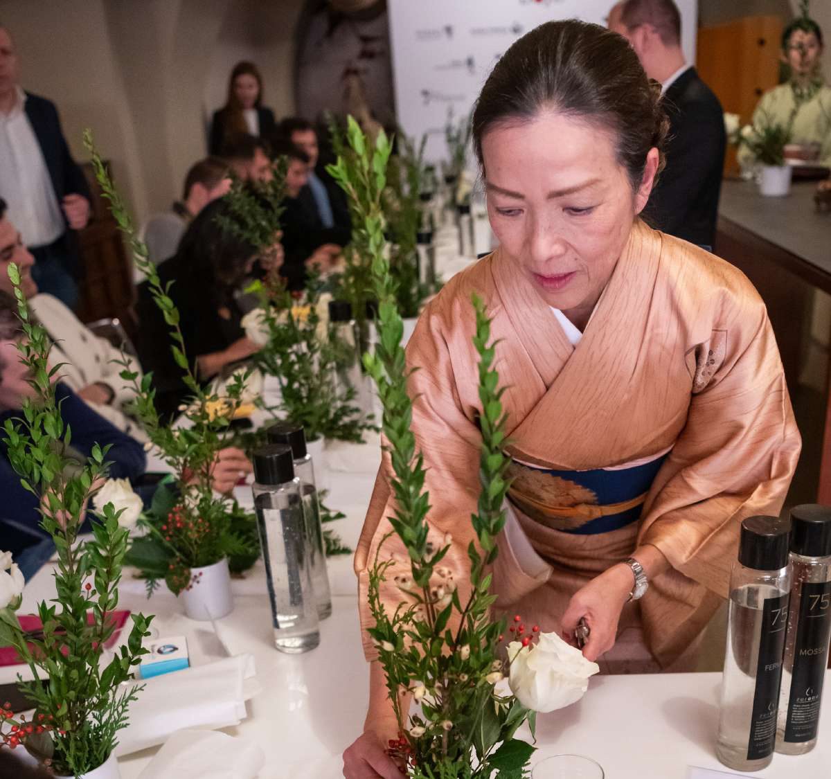 Houseof Suntory