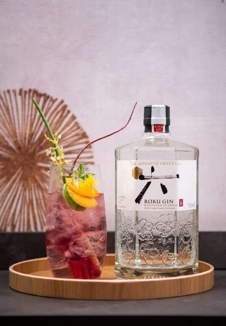 Houseof Suntory